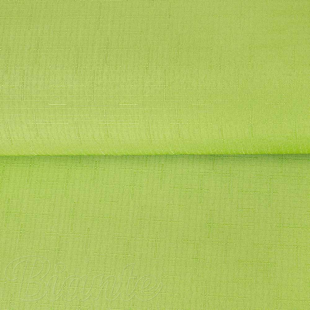 Teflonová látka na ubrusy - Paris TF-003 Hráškově zelená - šířka 160 cm - detail 3 - Biante.cz