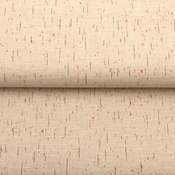 PVC obrus Režný vzor PV-217 - metráž š. 140 cm