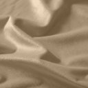 Sametová látka Velvet Premium SVP-045 Kávově béžová - šířka 300 cm - detail 3 - Biante.cz