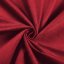 Potahová látka/imitace broušené kůže Alcantara ALC-018 Vínově červená - šířka 145 cm - Biante.cz