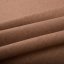 100% zatemňovací látka Blackout BKW-203 Hnědá žíhaná - šířka 140 cm - detail 2 - Biante.cz