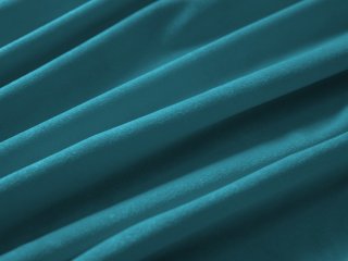 Sametová látka Velvet Premium SVP-035 Tyrkysově modrá - šířka 280 cm - detail 4 - Biante.cz Sametová látka Velvet Premium SVP-035 Tyrkysově modrá - šířka 280 cm - detail 4 - Biante.cz