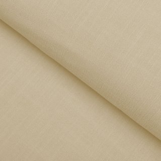 Lněná látka LEN-023 Pískově béžová - metráž šířka 140 cm - detail 2 - Biante.cz Lněná látka LEN-023 Pískově béžová - metráž šířka 140 cm - detail 2 - Biante.cz