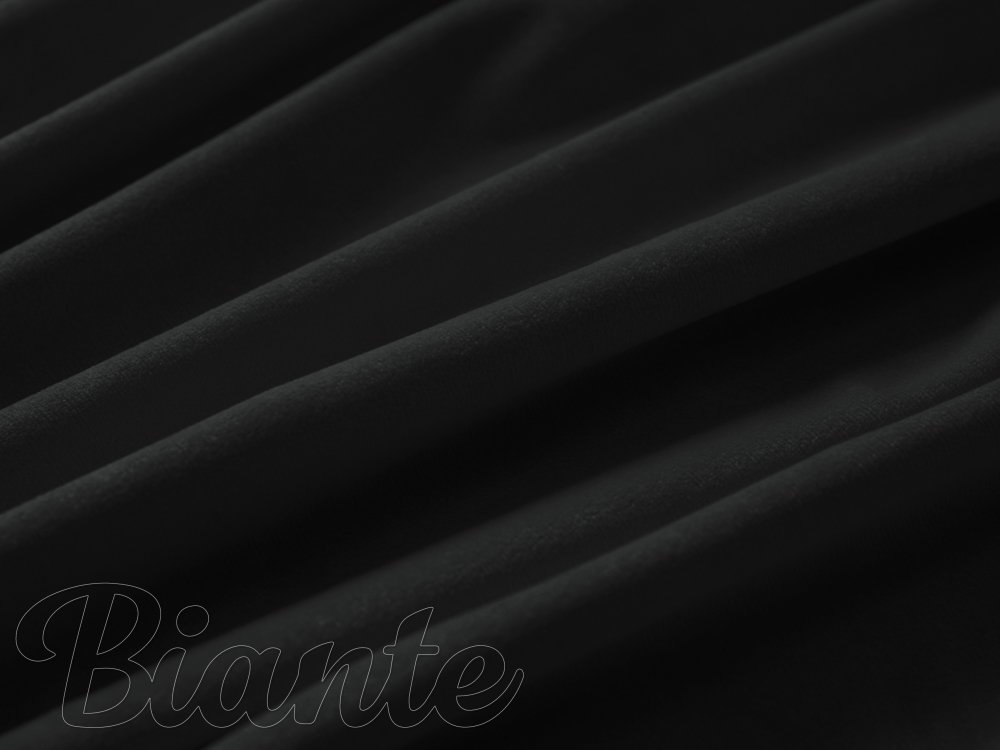Sametová látka Velvet Premium SVP-014 Černozelená - šířka 145 cm a 280 cm - detail 4 - Biante.cz Sametová látka Velvet Premium SVP-014 Černozelená - šířka 145 cm a 280 cm - detail 4 - Biante.cz