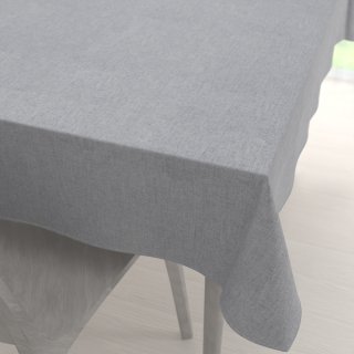 Dekorační obdélníkový ubrus BKW-208 Šedé žíhaní - Biante.cz