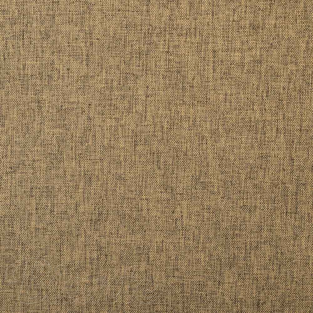 100% zatemňovací látka Blackout BKW-254 Světle okrová žíhaná - šířka 280 cm - detail 6 - Biante.cz