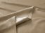 Sametová látka Velvet Premium SVP-026 Kávově béžová - šířka 145 cm - detail 5 - Biante.cz