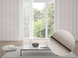 100% zatemňovací závěs Blackout BKW-205 Režné žíhání - Biante.cz 100% zatemňovací závěs Blackout BKW-205 Režné žíhání - Biante.cz