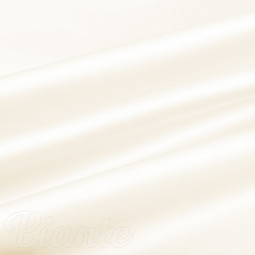 Teflonová látka na ubrusy TF-037 Smetanová bez vzoru - šířka 320 cm - detail 1 - Biante.cz