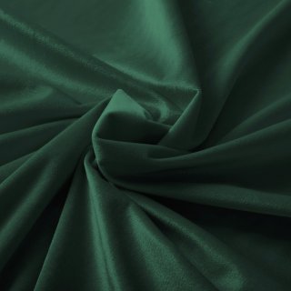 Sametová látka Velvet Premium SVP-040 Lesní zelená - šířka 280 cm - detail 1 - Biante.cz Sametová látka Velvet Premium SVP-040 Lesní zelená - šířka 280 cm - detail 1 - Biante.cz
