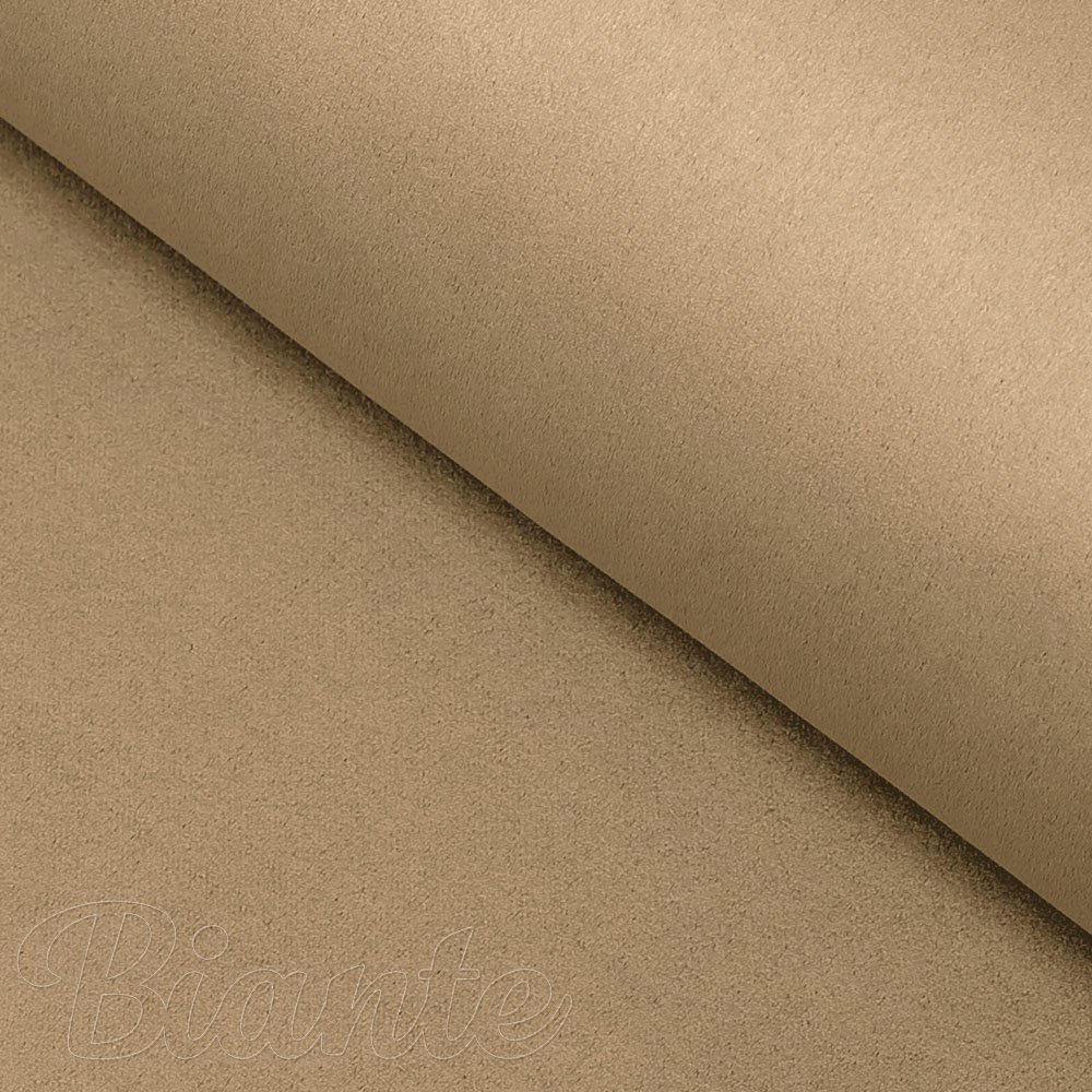 Zatemňovací látka Blackout BKS-420 Pískově béžová - šířka 140 cm - 2.JAKOST - detail 1 - Biante.cz