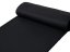 Zatemňovací látka Blackout BKS-410 Černá - šířka 280 cm - detail 2 - Biante.cz