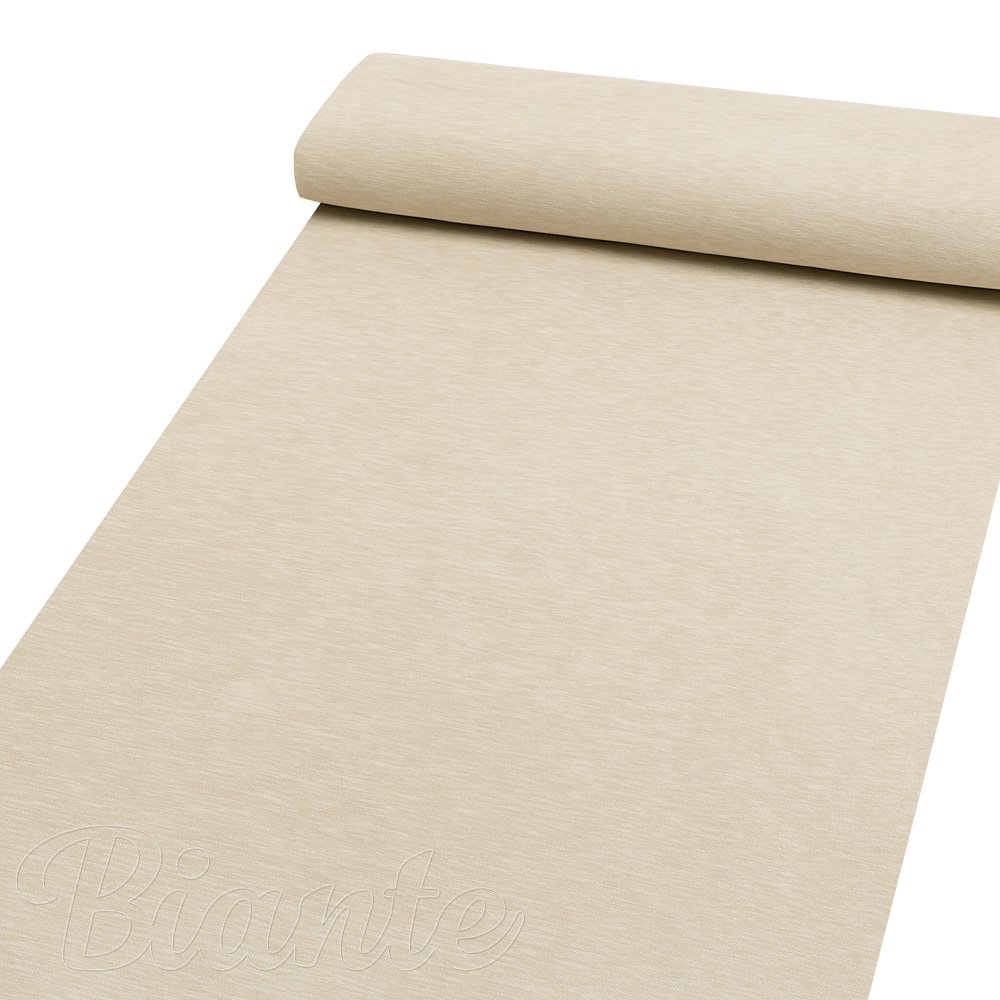 100% zatemňovací látka Blackout BKM-304 Krémový melír - šířka 315 cm - detail 4 - Biante.cz
