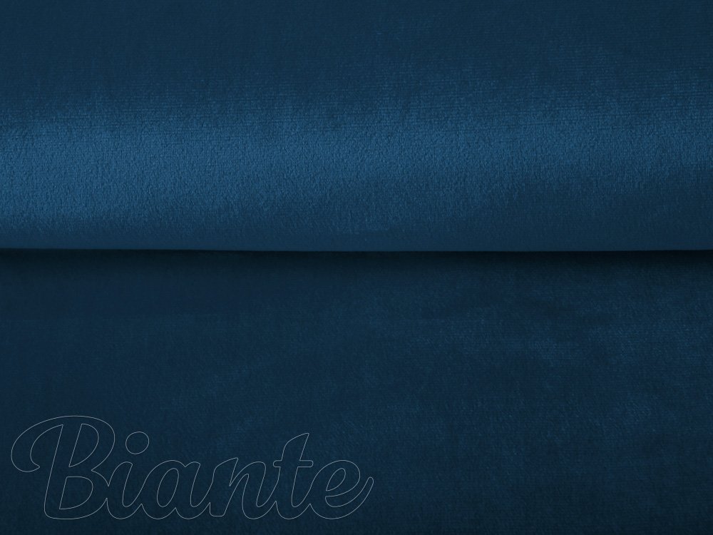 Sametová látka Velvet Premium SVP-001 Petrolejově modrá - šířka 280 cm - detail 2 - Biante.cz Sametová látka Velvet Premium SVP-001 Petrolejově modrá - šířka 280 cm - detail 2 - Biante.cz