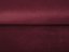 Sametová látka Velvet Premium SVP-010 Tmavě vínová - šířka 145 cm a 280 cm - detail 2 - Biante.cz