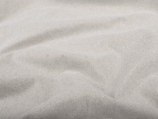 Dekorační látka Leona LN-162 Režná/stříbrná třpytivá - šířka 150 cm - detail 1 - Biante.cz