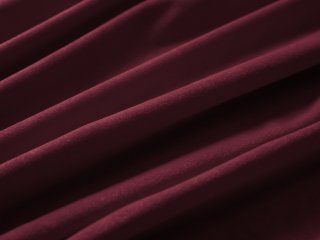 Sametová látka Velvet Premium SVP-010 Tmavě vínová - šířka 145 cm a 280 cm - detail 4 - Biante.cz Sametová látka Velvet Premium SVP-010 Tmavě vínová - šířka 145 cm a 280 cm - detail 4 - Biante.cz