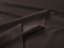 Sametová látka Velvet Premium SVP-016 Tmavě hnědá - šířka 145 cm a 280 cm - detail 5 - Biante.cz