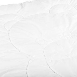 Dětská letní přikrývka Míša do postýlky - 230 g - 90x140 cm - detail 1 - Biante.cz
