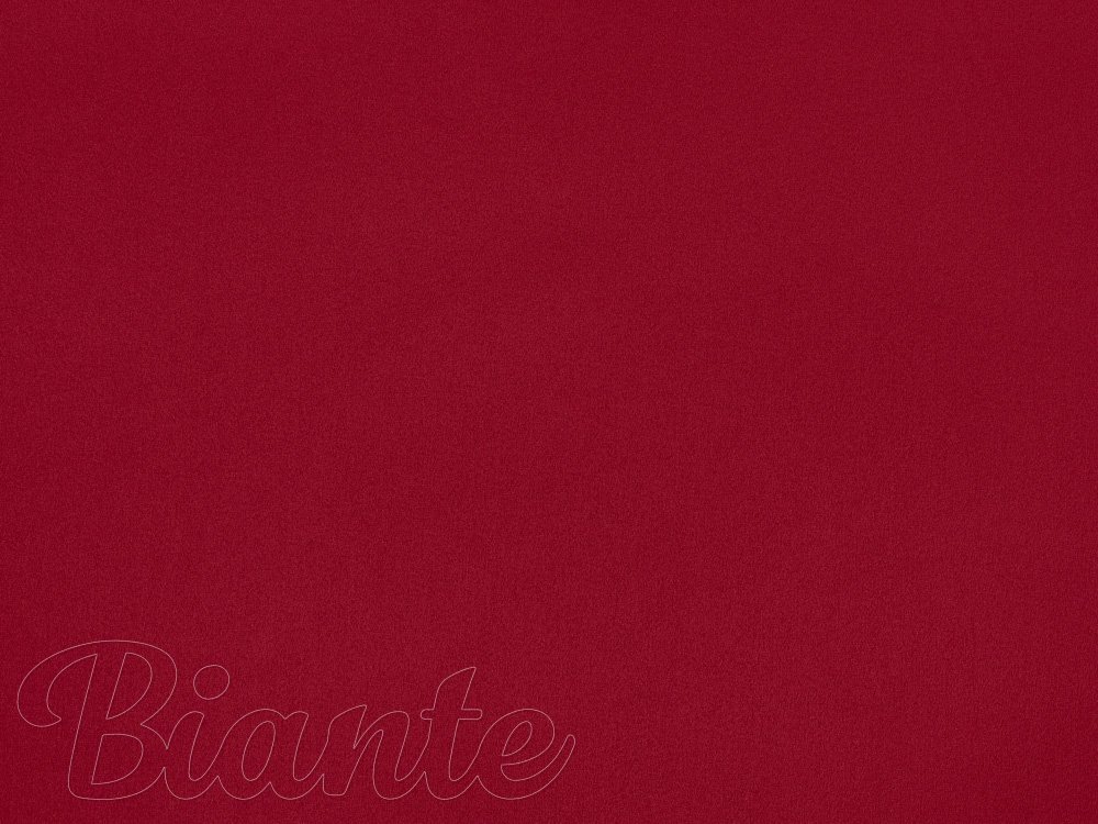 Zatemňovací látka Blackout BKU-106 Vínová - šířka 150 cm a 280 cm - detail 3 - Biante.cz Zatemňovací látka Blackout BKU-106 Vínová - šířka 150 cm a 280 cm - detail 3 - Biante.cz