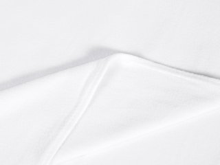 Polar fleece antipilling PF-001 bílý – metráž š. 140 cm - detail 1 - Biante.cz Polar fleece antipilling PF-001 bílý – metráž š. 140 cm - detail 1 - Biante.cz