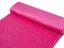 Dětská látka Minky 3D puntíky MKP-018 Purpurová - šířka 150 cm - detail 2 - Biante.cz