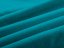 Polar fleece antipilling PF-008 Světle petrolejový – metráž š. 150 cm - detail 5 - Biante.cz