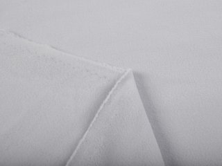 Polar fleece antipilling PF-014 Šedý – metráž š. 150 cm - detail 1 - Biante.cz Polar fleece antipilling PF-014 Šedý – metráž š. 150 cm - detail 1 - Biante.cz