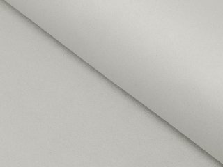 Zatemňovací látka Blackout BKU-101 Světle šedá - šířka 150 cm a 280 cm - detail 1 - Biante.cz Zatemňovací látka Blackout BKU-101 Světle šedá - šířka 150 cm a 280 cm - detail 1 - Biante.cz