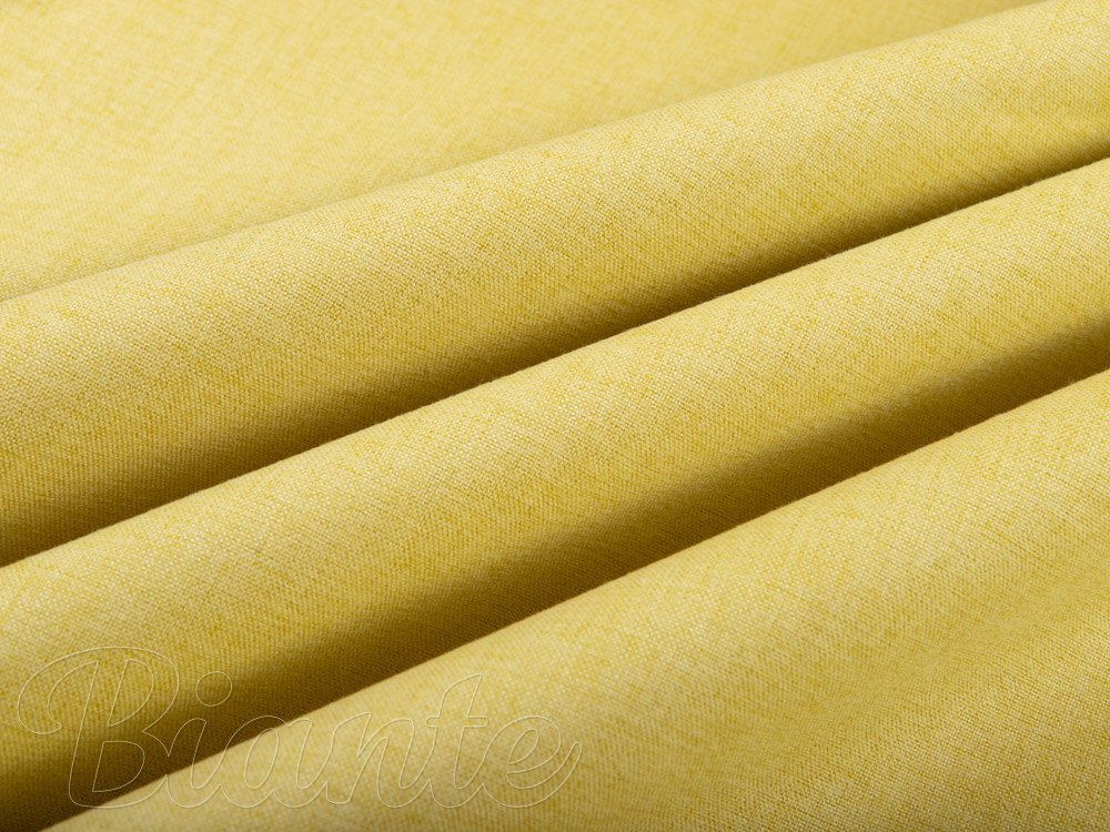 100% zatemňovací látka Blackout BKW-209 Žlutozelená žíhaná - šířka 140 cm - detail 2 - Biante.cz 100% zatemňovací látka Blackout BKW-209 Žlutozelená žíhaná - šířka 140 cm - detail 2 - Biante.cz