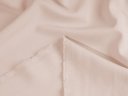 Dekorační jednobarevná látka Rongo RG-089 Světle béžová - šířka 150 cm - detail 2 - Biante.cz