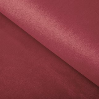 Zamatové prestieranie na stôl Velvet Prémium SVP-050 Vínovo červené