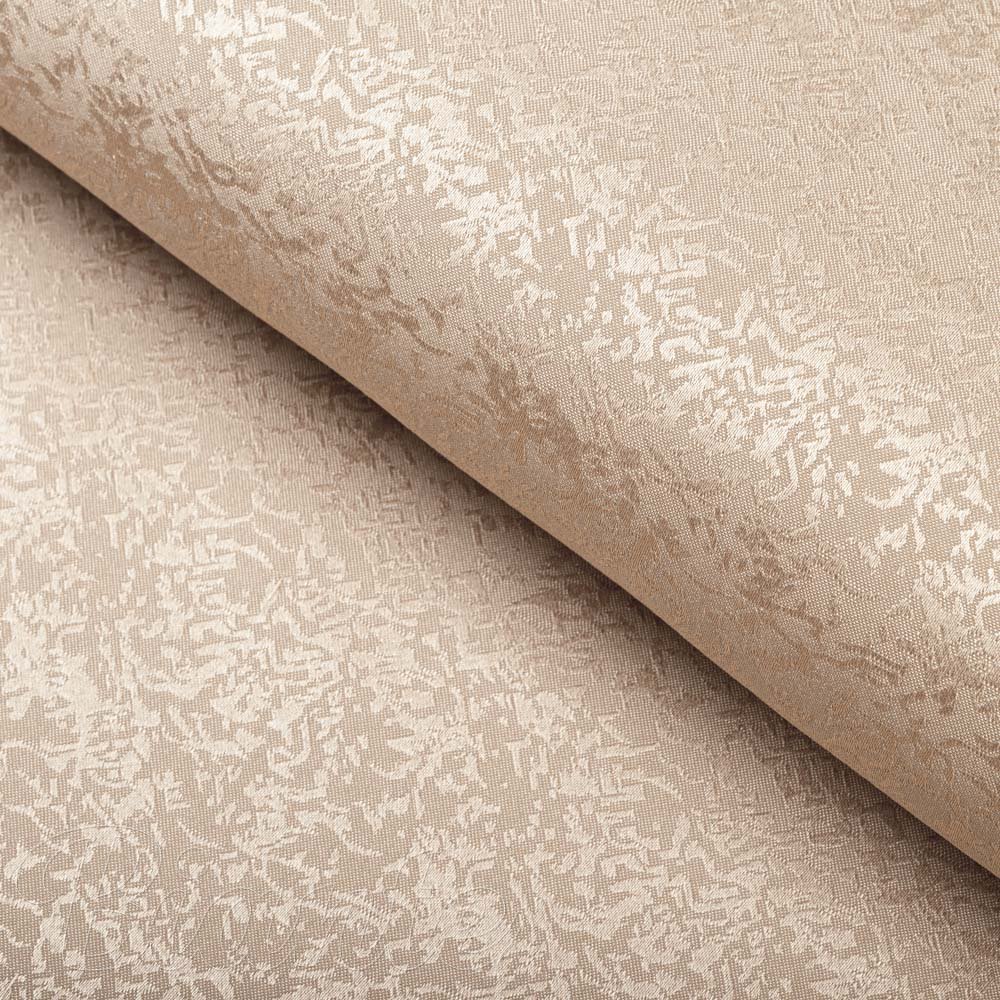 Teflónová látka na obrusy TF-097 Venezia púdrovo béžová - šírka 320 cm - detail 1 - Biante.sk