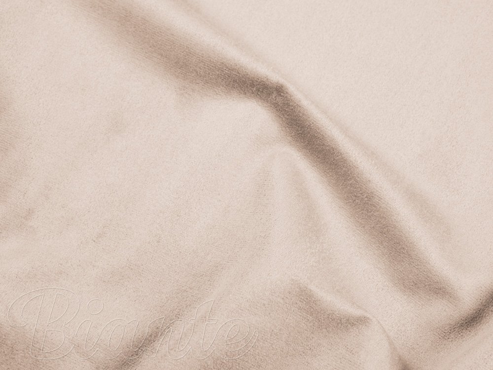 Potahová látka/imitace broušené kůže Alcantara ALC-009 Béžová - šířka 145 cm - detail 1 - Biante.cz Potahová látka/imitace broušené kůže Alcantara ALC-009 Béžová - šířka 145 cm - detail 1 - Biante.cz