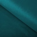 Sametová látka Velvet Premium SVP-025 Petrolejová - šířka 145 cm - Biante.cz