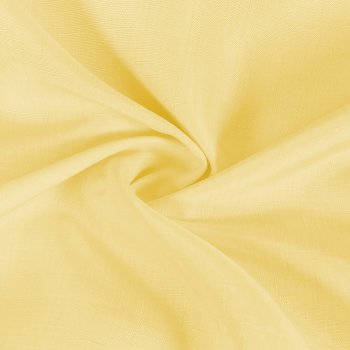 Teflonová látka na ubrusy - Paris TF-121 Světle žlutá - šířka 160 cm - detail 1 - Biante.cz Teflonová látka na ubrusy - Paris TF-121 Světle žlutá - šířka 160 cm - detail 1 - Biante.cz