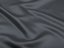 Látka polyesterový satén LUX-L049 Antracitově šedá - šířka 150 cm - detail 5 - Biante.cz