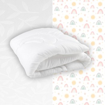 Dětská celoroční přikrývka Míša do postýlky - 350 g - 90x140 cm - Biante.cz