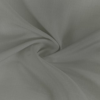 Teflonová látka na ubrusy - Paris TF-124 Tmavě šedá - šířka 160 cm - detail 1 - Biante.cz