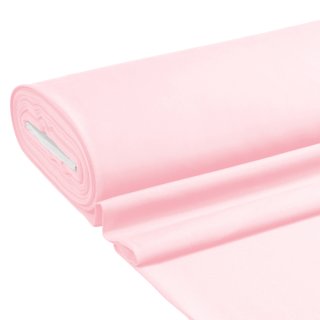 Dekorační jednobarevná látka Rongo RG-075 Světle růžová - šířka 150 cm - detail 1 - Biante.cz Dekorační jednobarevná látka Rongo RG-075 Světle růžová - šířka 150 cm - detail 1 - Biante.cz