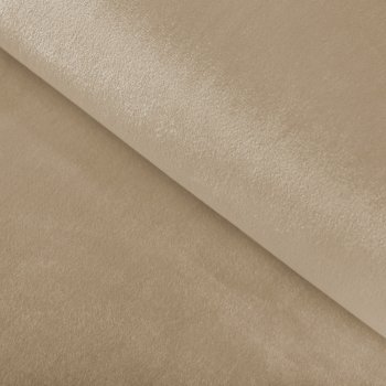 Sametová látka Velvet Premium SVP-026 Kávově béžová - šířka 145 cm - Biante.cz Sametová látka Velvet Premium SVP-026 Kávově béžová - šířka 145 cm - Biante.cz
