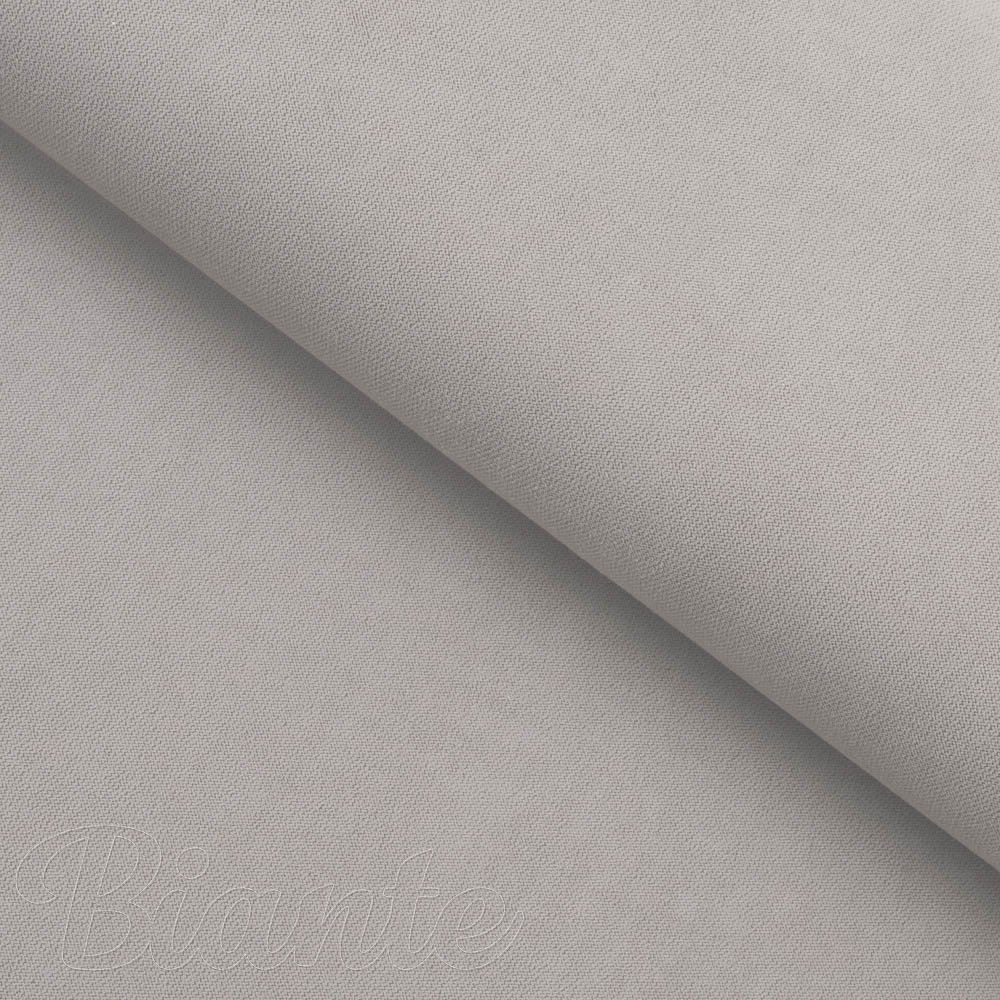 Potahová/dekorační látka Velur VLR-002 Světle šedá - šířka 145 cm - detail 2 - Biante.cz