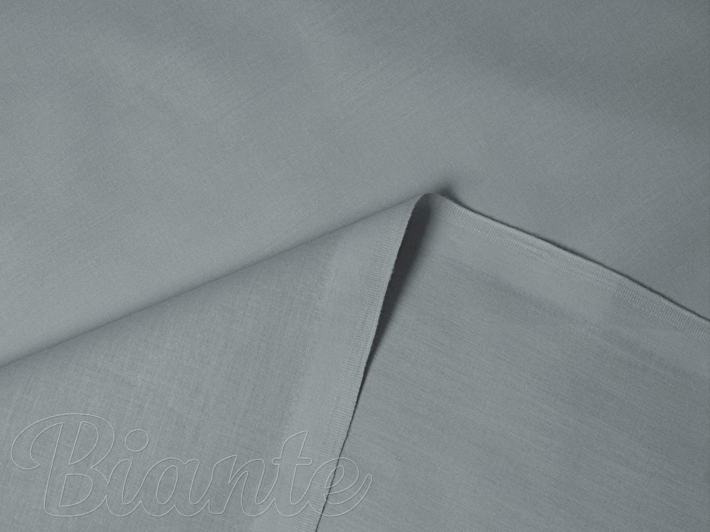 Bavlněná látka/plátno Moni MO-043 Šedá - šířka 145 cm - 2.JAKOST - detail 1 - Biante.cz Bavlněná látka/plátno Moni MO-043 Šedá - šířka 145 cm - 2.JAKOST - detail 1 - Biante.cz