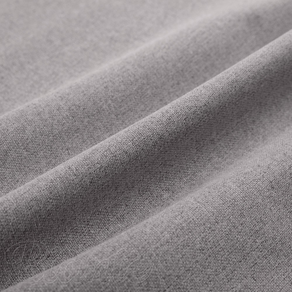 100% zatemňovací látka Blackout BKR-503 Šedá režná - šířka 280 cm - detail 2 - Biante.cz