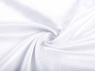 Teflónová látka na obrusy - Milano TF-094 - biela - šírka 160 cm - Biante.sk Teflónová látka na obrusy - Milano TF-094 - biela - šírka 160 cm - Biante.sk