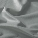 Sametová látka Velvet Premium SVP-046 Světle šedá - šířka 145 cm - detail 3 - Biante.cz