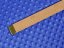 Dětská látka Minky 3D puntíky MKP-001 Modrá - šířka 150 cm - detail 5 - Biante.cz