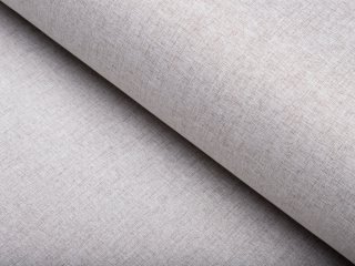 100% zatemňovací látka Blackout BKW-206 Světle šedobéžová žíhaná - šířka 140 cm - detail 1 - Biante.cz 100% zatemňovací látka Blackout BKW-206 Světle šedobéžová žíhaná - šířka 140 cm - detail 1 - Biante.cz
