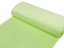 Dětská látka Minky 3D puntíky MKP-005 Pastelová světle zelená - šířka 150 cm - detail 2 - Biante.cz