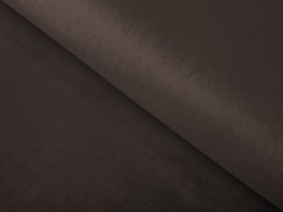 Sametová látka Velvet Premium SVP-016 Tmavě hnědá - šířka 145 cm a 280 cm - Biante.cz Sametová látka Velvet Premium SVP-016 Tmavě hnědá - šířka 145 cm a 280 cm - Biante.cz